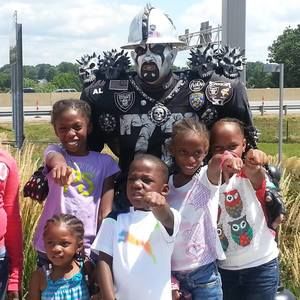 Meet your Posher, Steven